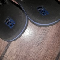 TEVA № 35 детски чехли (джапанки) , снимка 6 - Детски сандали и чехли - 27195065