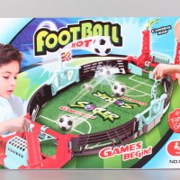 Игра Футбол, снимка 1 - Игри и пъзели - 37374024