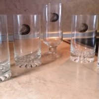 Чаши, чинии и др., снимка 2 - Чаши - 32499819