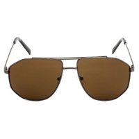 Мъжки слънчеви очила Guess  Aviator -40%, снимка 3 - Слънчеви и диоптрични очила - 40665521