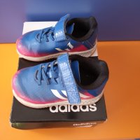Маратонки Adidas за момиче, снимка 1 - Детски маратонки - 26502726