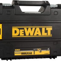 Dewalt DCD796P1 18v XR Безчетков Винтоверт Батерия 5Ah Зарядно в Куфар, снимка 8 - Винтоверти - 39348486