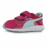 ДЕТСКИ МАРАТОНКИ - PUMA SEQUENCE; размери: 25, снимка 1 - Детски маратонки - 32376357