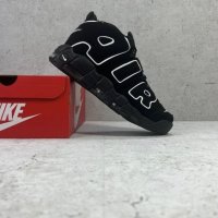 Обувки Nike Uptempo , снимка 6 - Кецове - 43808395