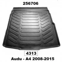 СТЕЛКА ЗА багажник Audi A4 комби 08-2015, снимка 1 - Аксесоари и консумативи - 33211867
