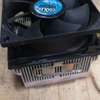 Охладител за процесор AMD  AM2 Cooler Master, снимка 1 - Други - 43328975