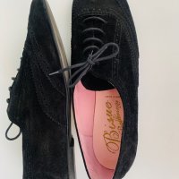 Нови оксфорд обувки естествена кожа номер 40-41, снимка 6 - Дамски ежедневни обувки - 37981771