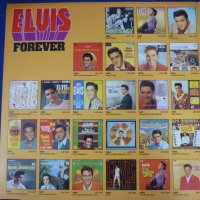грамофонниплочи Elvis, снимка 3 - Грамофонни плочи - 39657534