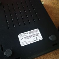 Philips DTR3000 TNT, Най- бързият приемник за цифрова телевизия , снимка 4 - Плейъри, домашно кино, прожектори - 33555229