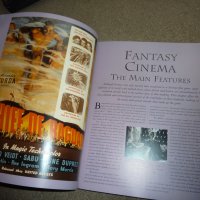 The Ultimate Encyclopedia of Fantasy, снимка 9 - Енциклопедии, справочници - 43411148