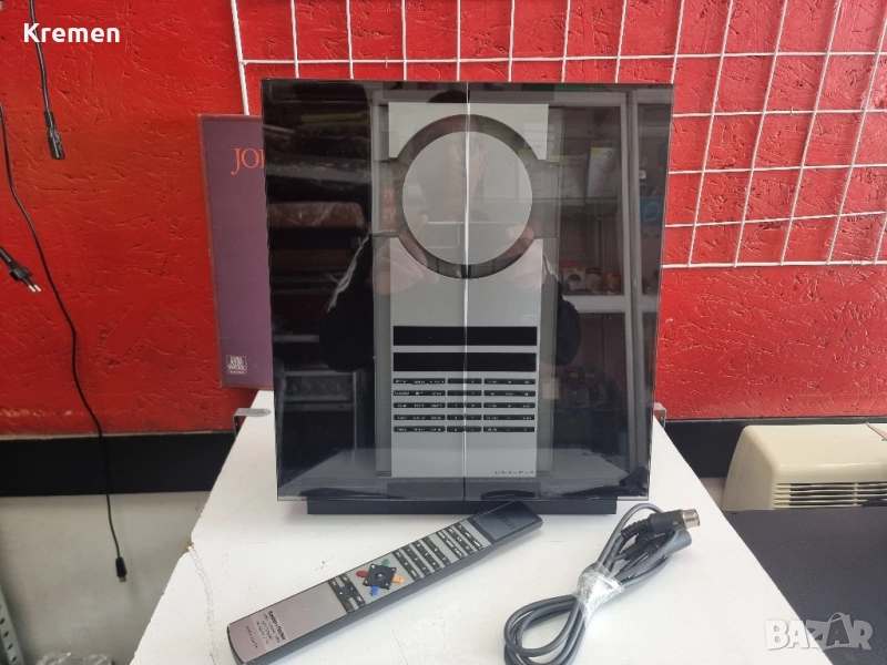 УРЕДБА BeoSoun d300, снимка 1