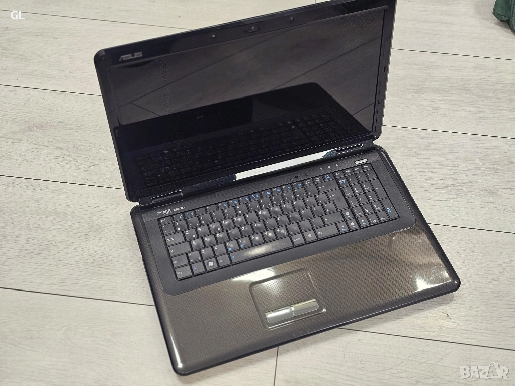 Asus K70AB , снимка 1