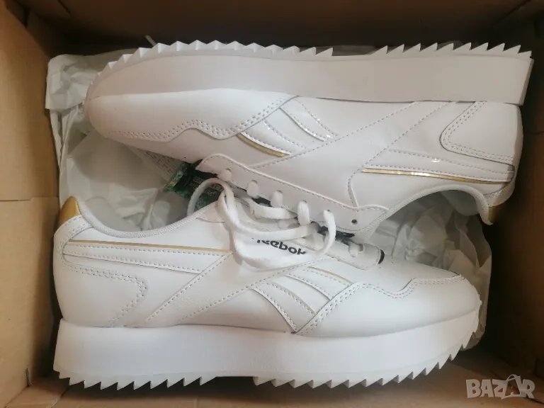 REEBOK Обувки Royal Glide Ripple G55768, снимка 1