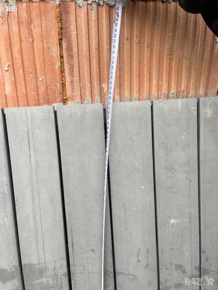 Градинска маса , снимка 1