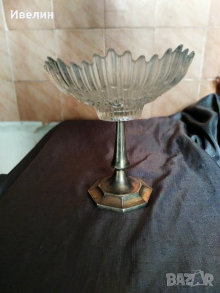 ретро фруктиера,купа, снимка 1