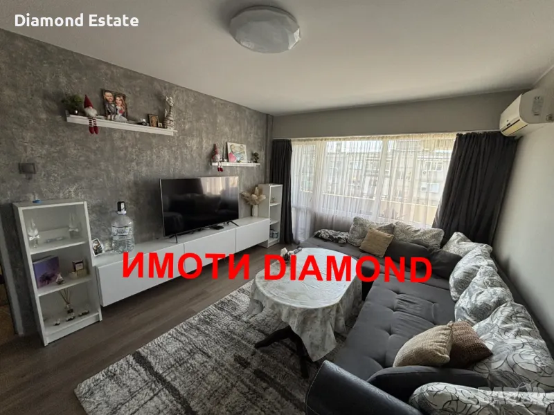 Гарсониера в гр. Димитровград кв. Славянски, снимка 1