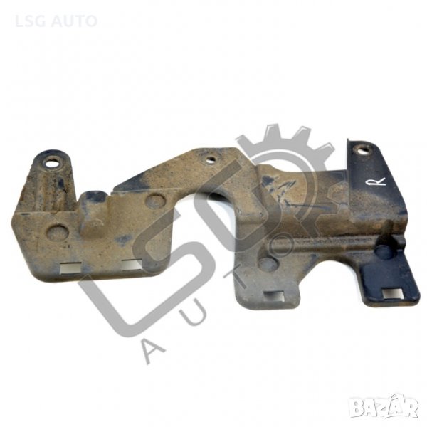 Кора преден десен подкалник Subaru OUTBACK 2003-2009 SU200220N-105, снимка 1