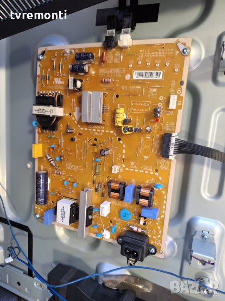 Power Supply EAX68248001(1.9) for 49inc DISPLAY HC490EQG-SLXA1-211X LG 49SM8200PLA, снимка 1
