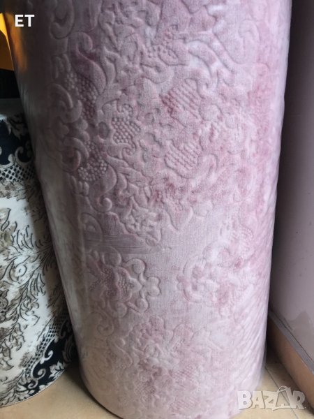 Розова пътека, снимка 1