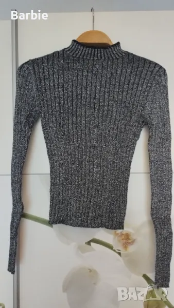 Дамско пуловерче, снимка 1