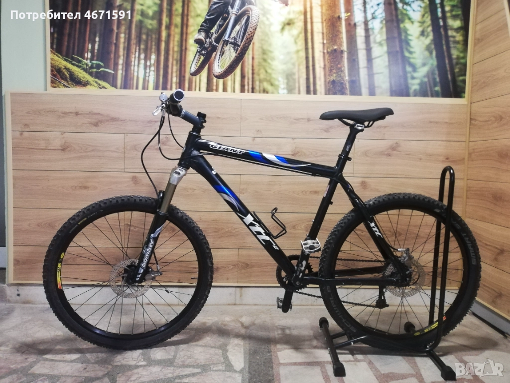 Продавам Giant XTC 2, снимка 1