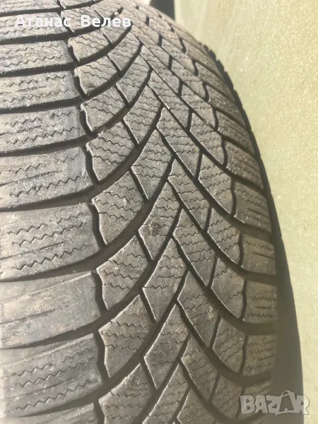 Зимни гуми , снимка 1