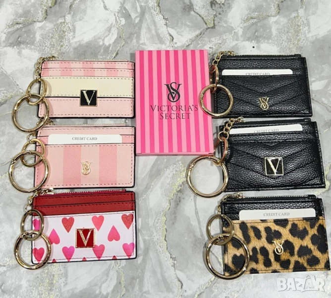 ключодържатели Victoria's secret , снимка 1