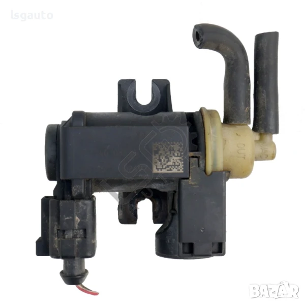 Вакуум клапан AUDI A4 (B8) 2008-2015 ID:148887, снимка 1