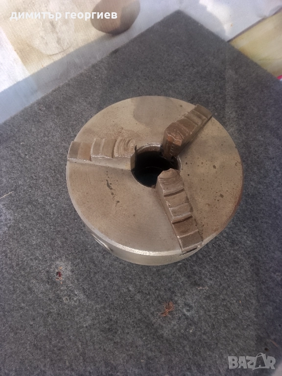 Универсал за струг У160, снимка 1