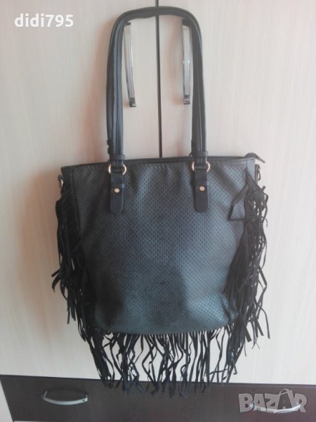 Дамска чанта, снимка 1