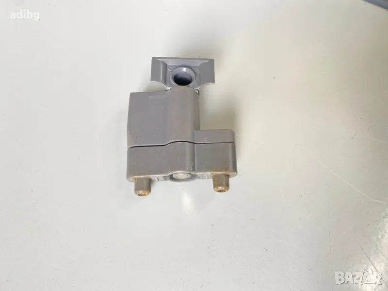 Капучинатор - Krups EA89 Evidence, снимка 1