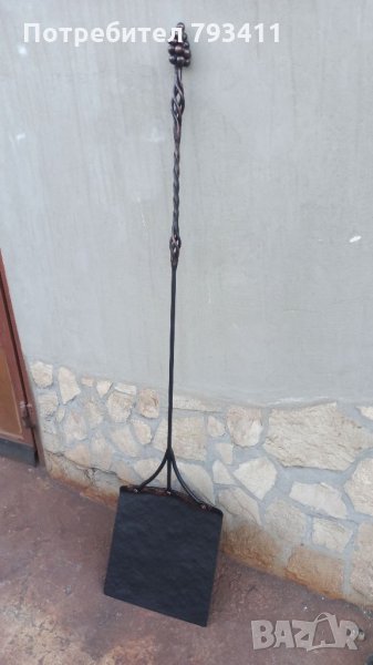 Лопата за пица( за пещ), снимка 1
