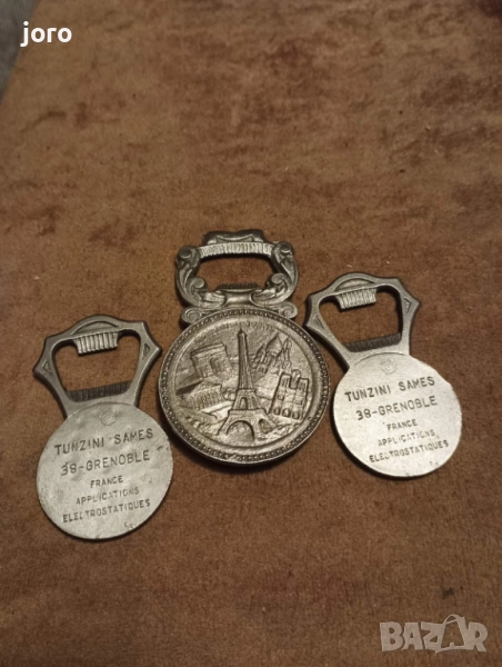 Отварачки за бутилки, снимка 1