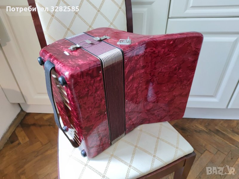 Акордеон Велтмайстер 40 баса в Акордеони в гр. София - ID43894932 ...