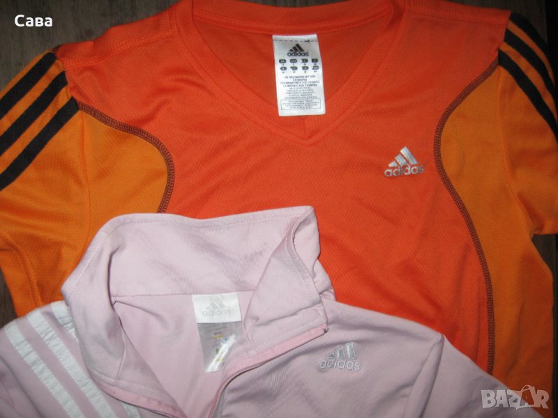Тениски ADIDAS   дамски,М, снимка 1