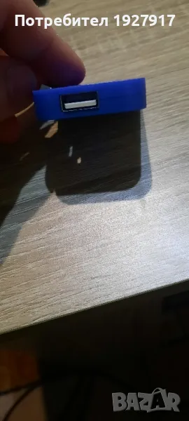 usb adapter, снимка 1