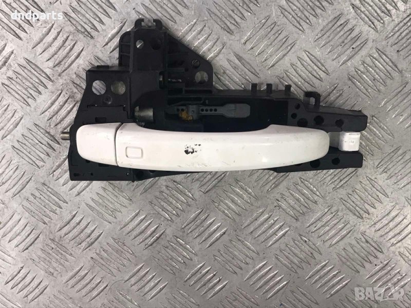 Външна дръжка Audi A4,B8,2011г.(задна лява), снимка 1