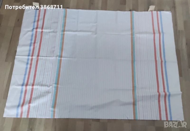 Чаршаф 214/150см, снимка 1