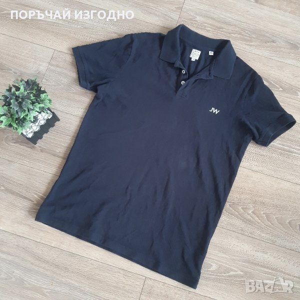 МЪЖКА ТЕНИСКА, снимка 1