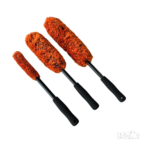 Четки за почистване, снимка 1