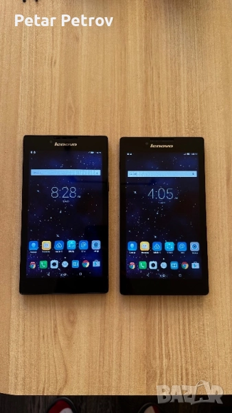 Таблети Lenovo, снимка 1