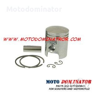 Бутало к-т 41.5мм за Yamaha Jog 50cc, снимка 1