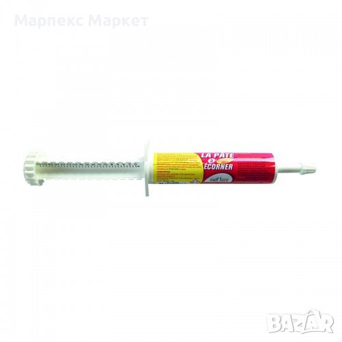 Паста за обезроговяване на телета - NETHORN, снимка 1