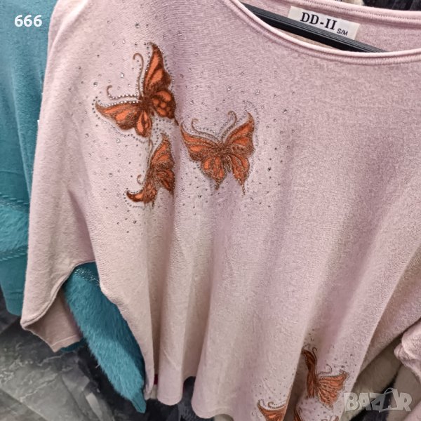 Блузи , снимка 1