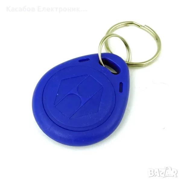 Програмируем чип 125KHz RFID UNIQUE, снимка 1