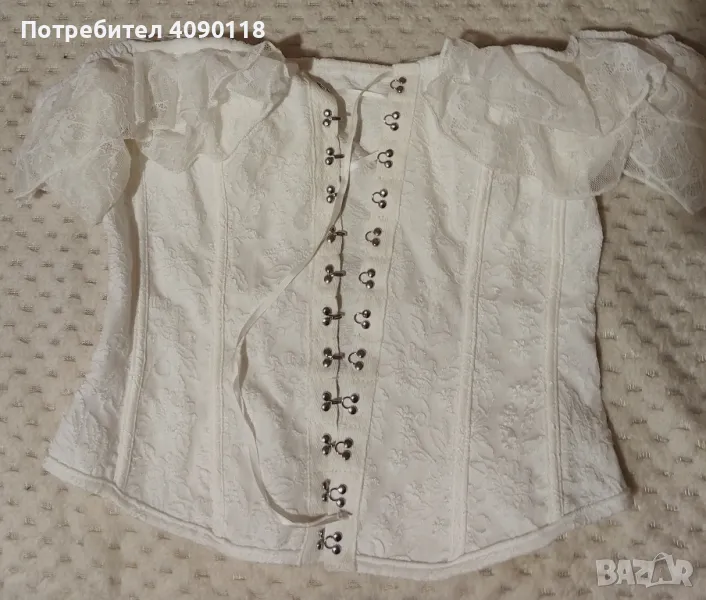 Корсет, снимка 1