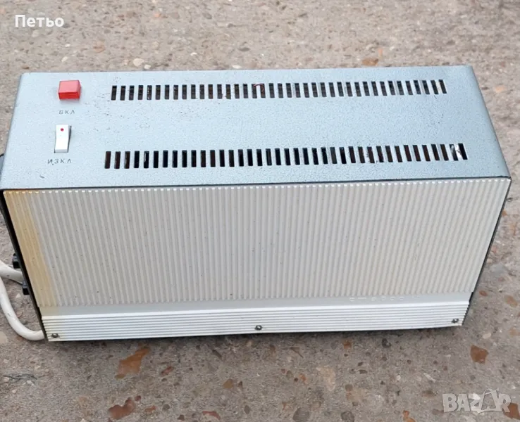 Тоокооизпраиели 2 броя х 60лв за брой., снимка 1