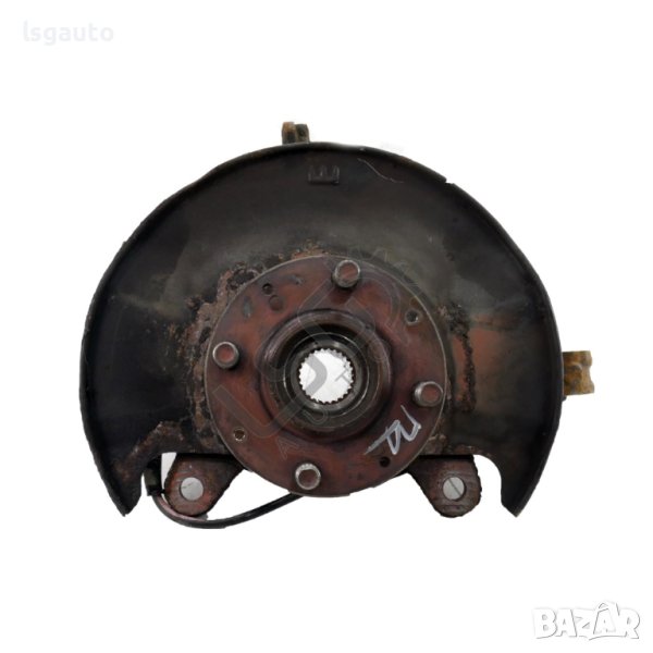 Преден десен шенкел Honda Jazz 2002-2008 ID: 117732, снимка 1