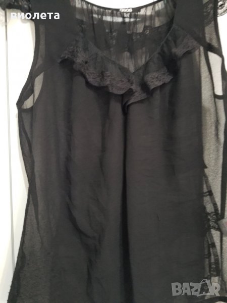 красив потник за официални моменти на  Asos Uk 18, снимка 1