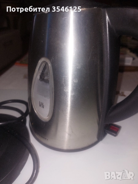 Електрическа кана Ronson , снимка 1